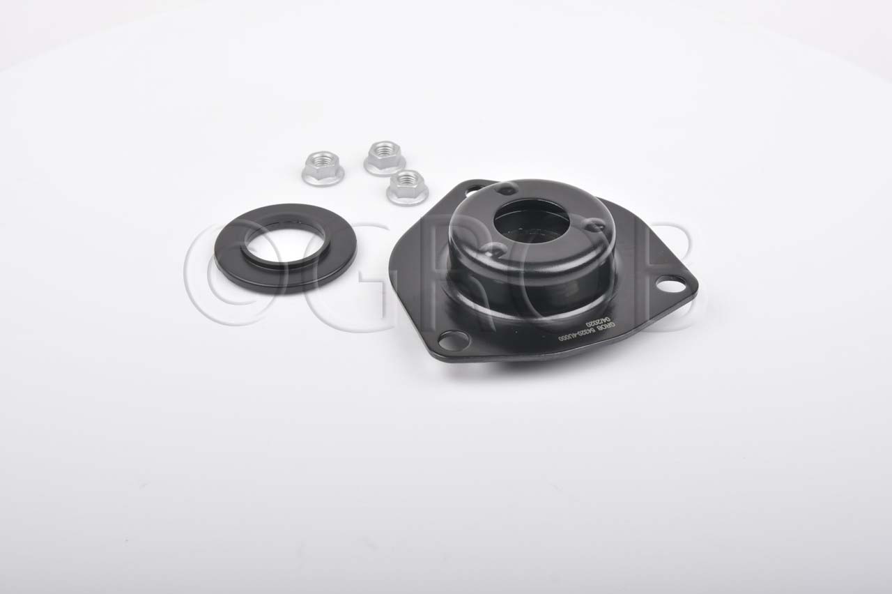 Base de Amortiguador Del. I30 00-01 I35 02-04 Altima 02-06 Maxima 00-08 Murano 03-08 Quest 04-09 X-Trail 02-07 Safrane 09-10