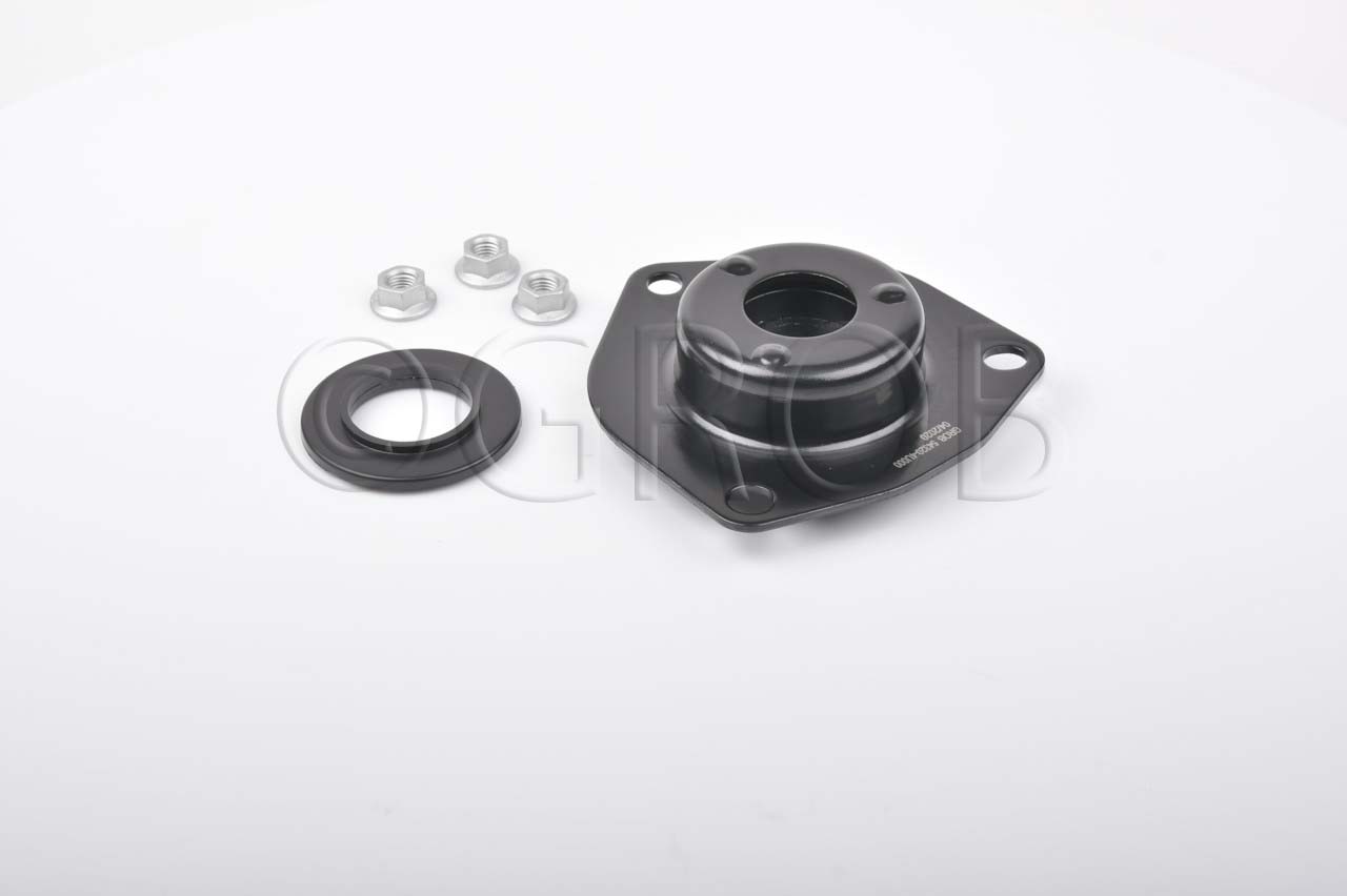 Base de Amortiguador Del. I30 00-01 I35 02-04 Altima 02-06 Maxima 00-08 Murano 03-08 Quest 04-09 X-Trail 02-07 Safrane 09-10