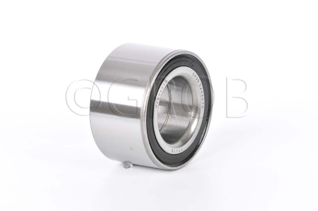 Balero Doble Del. Golf A2 87-87 Jetta A2 87-87