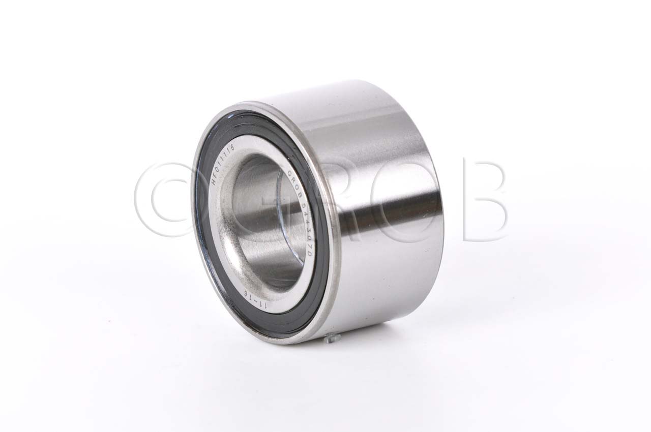 Balero Doble Del. Golf A2 87-87 Jetta A2 87-87