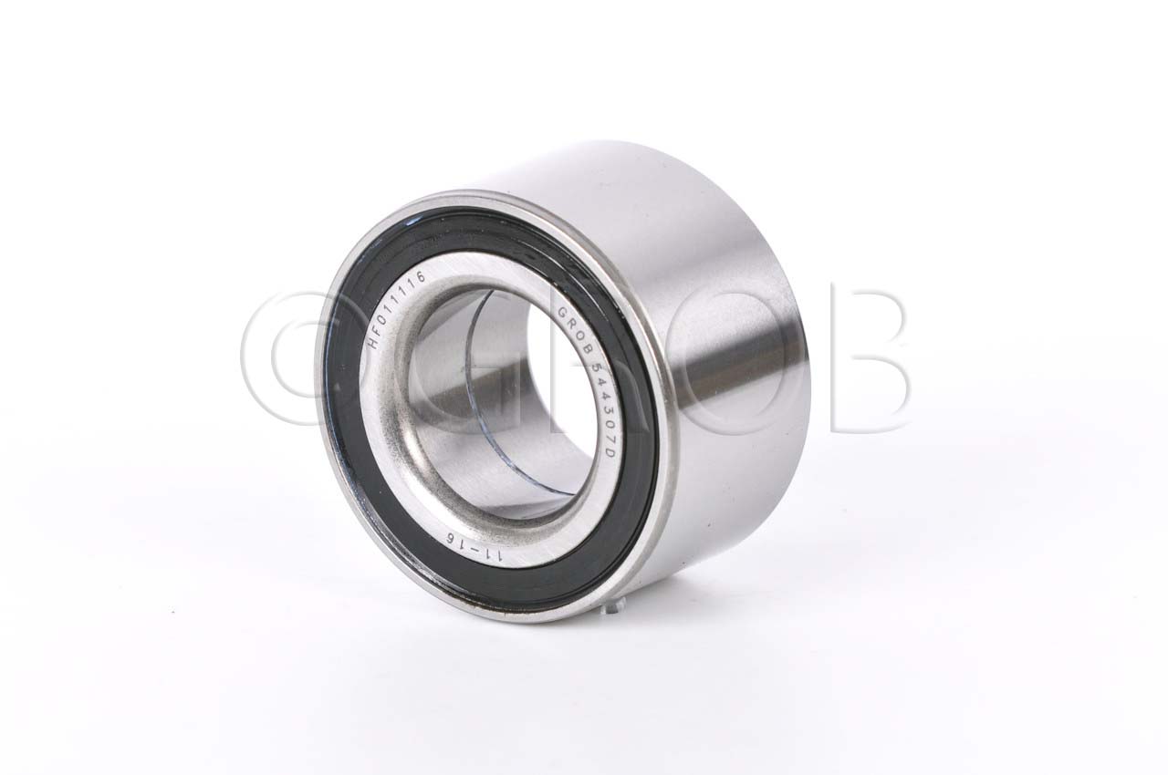 Balero Doble Del. Golf A2 87-87 Jetta A2 87-87