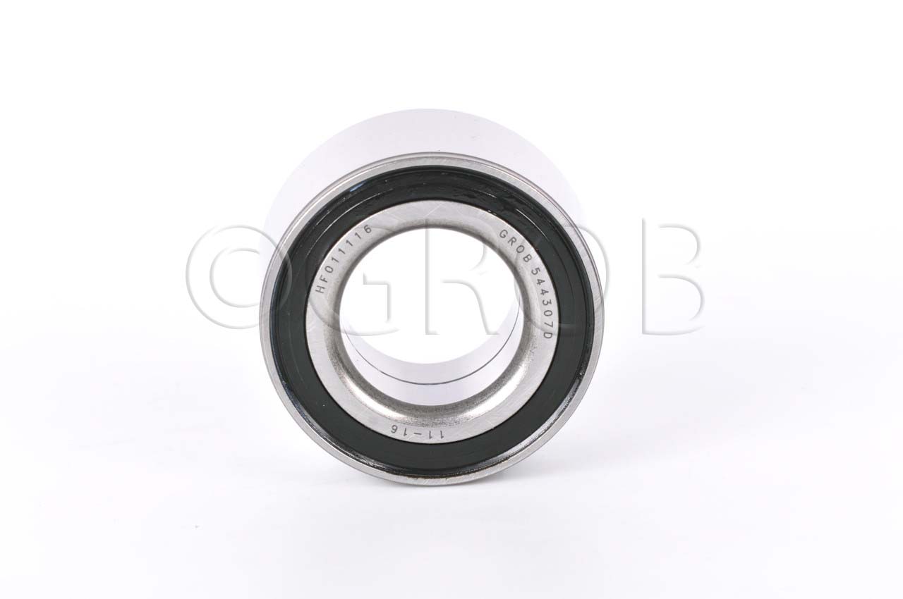 Balero Doble Del. Golf A2 87-87 Jetta A2 87-87