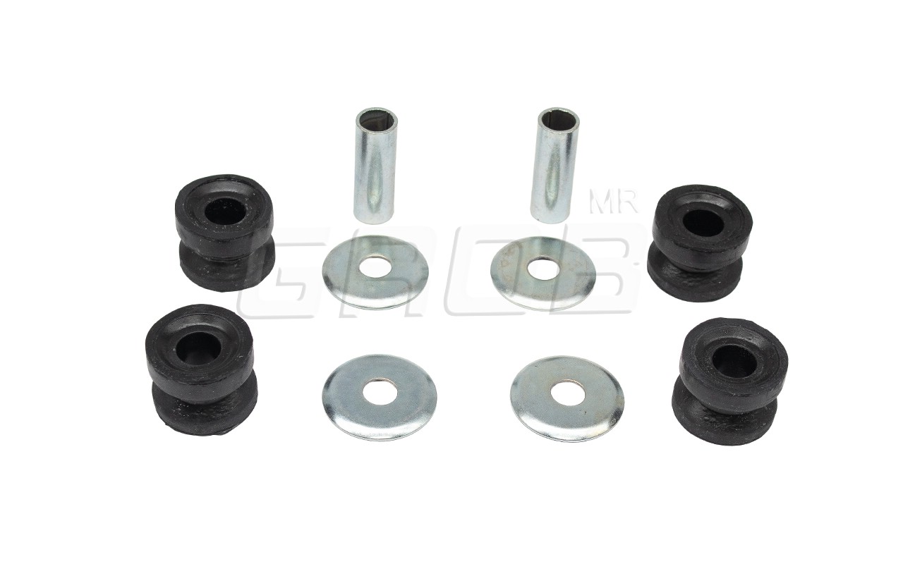 Hule de Tirante Del. Nissan Pick-Up 79-93