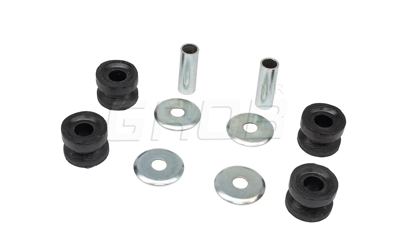 Hule de Tirante Del. Nissan Pick-Up 79-93