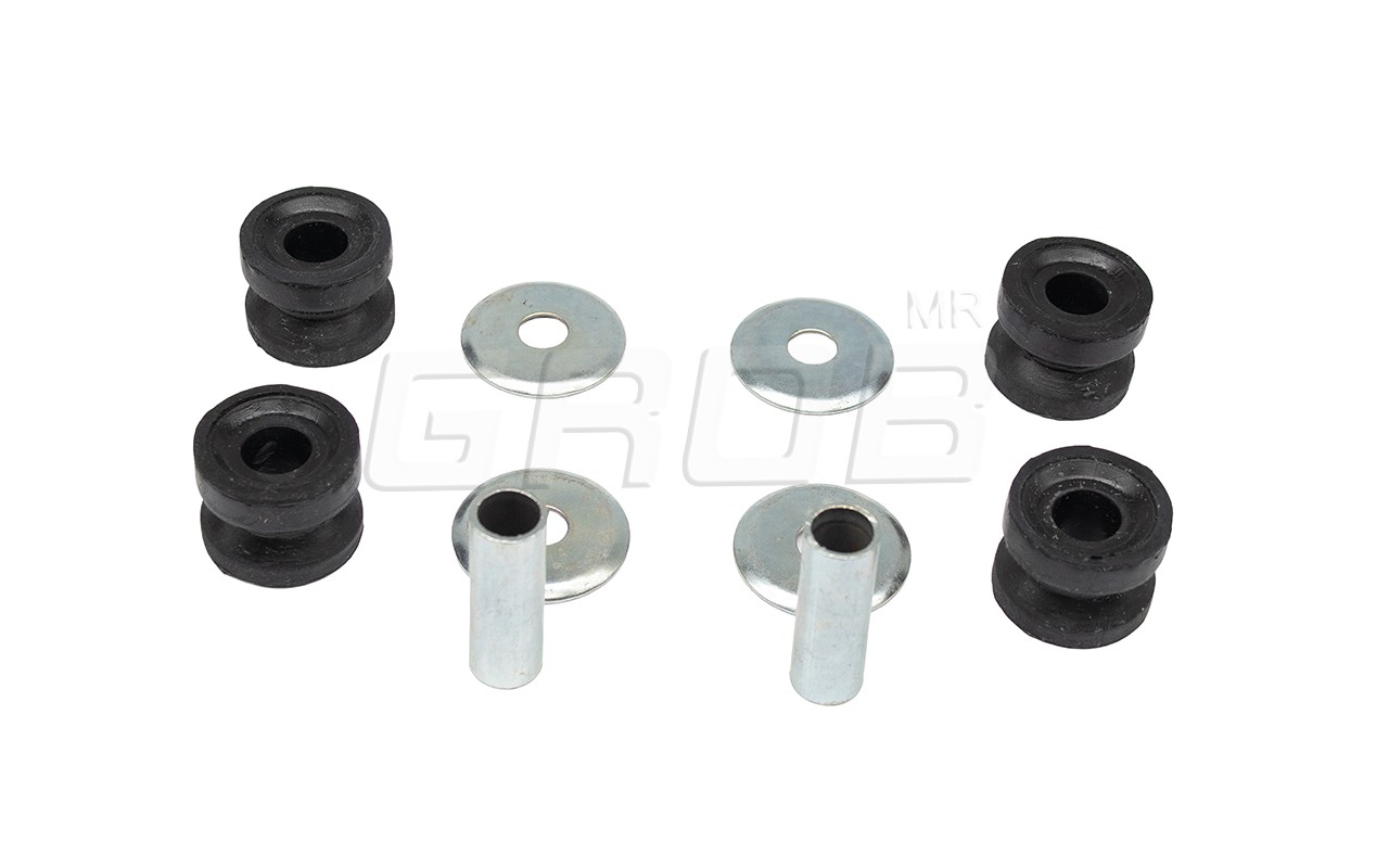 Hule de Tirante Del. Nissan Pick-Up 79-93