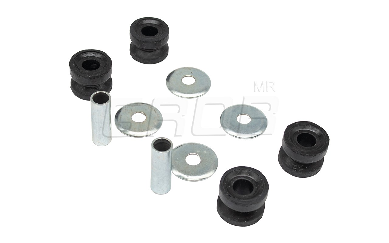 Hule de Tirante Del. Nissan Pick-Up 79-93