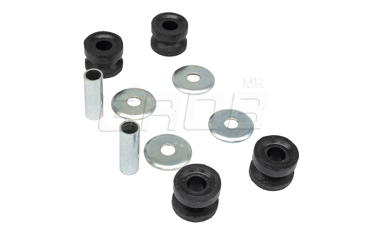 Hule de Tirante Del. Nissan Pick-Up 79-93