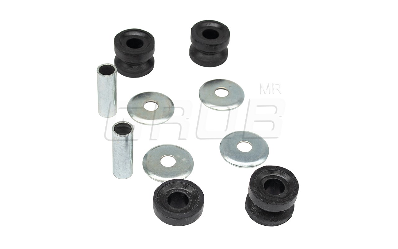 Hule de Tirante Del. Nissan Pick-Up 79-93