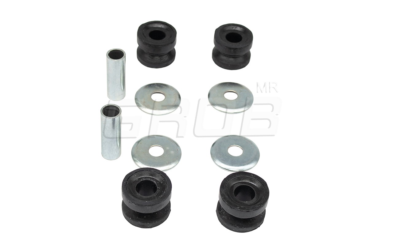 Hule de Tirante Del. Nissan Pick-Up 79-93