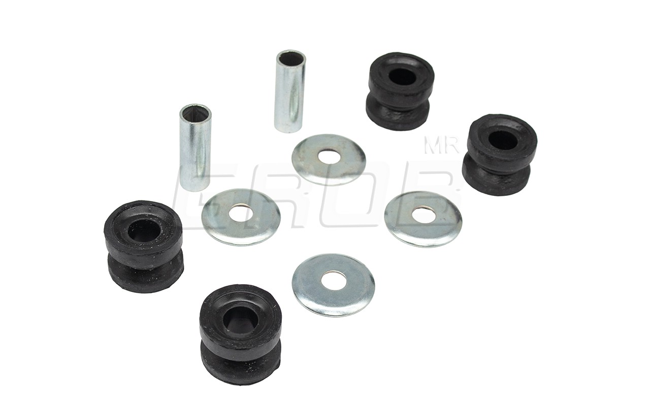 Hule de Tirante Del. Nissan Pick-Up 79-93