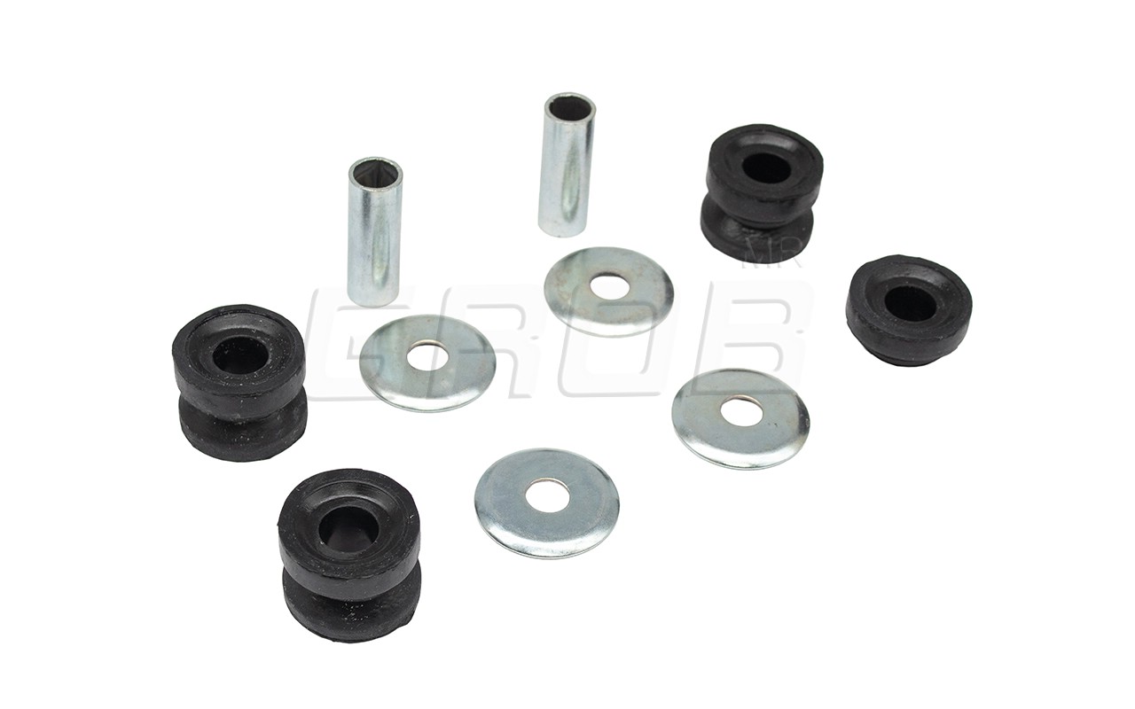 Hule de Tirante Del. Nissan Pick-Up 79-93