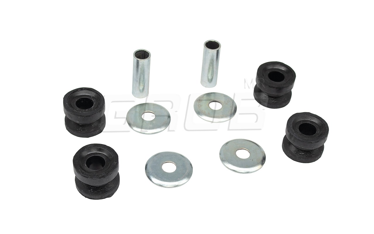 Hule de Tirante Del. Nissan Pick-Up 79-93