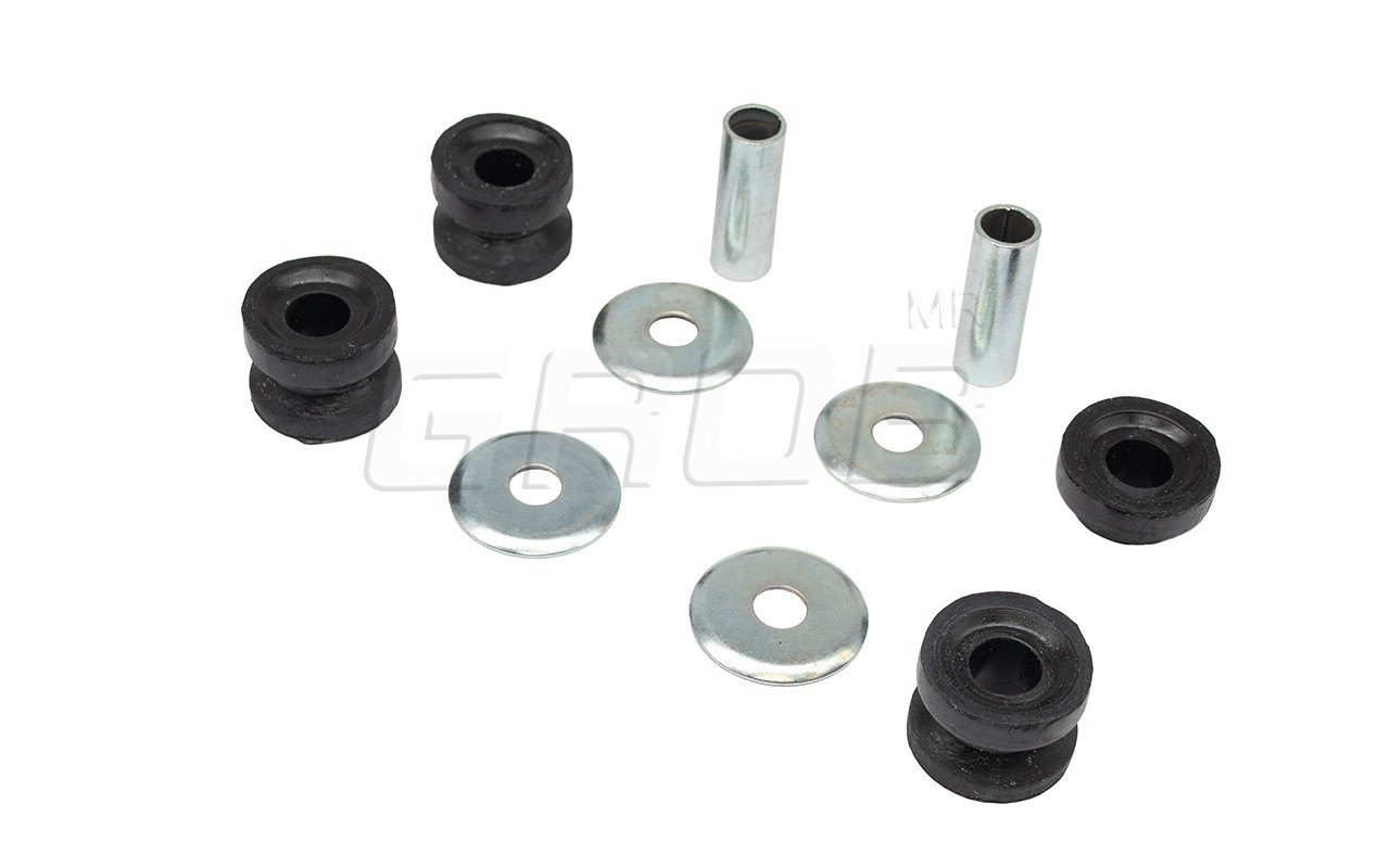 Hule de Tirante Del. Nissan Pick-Up 79-93
