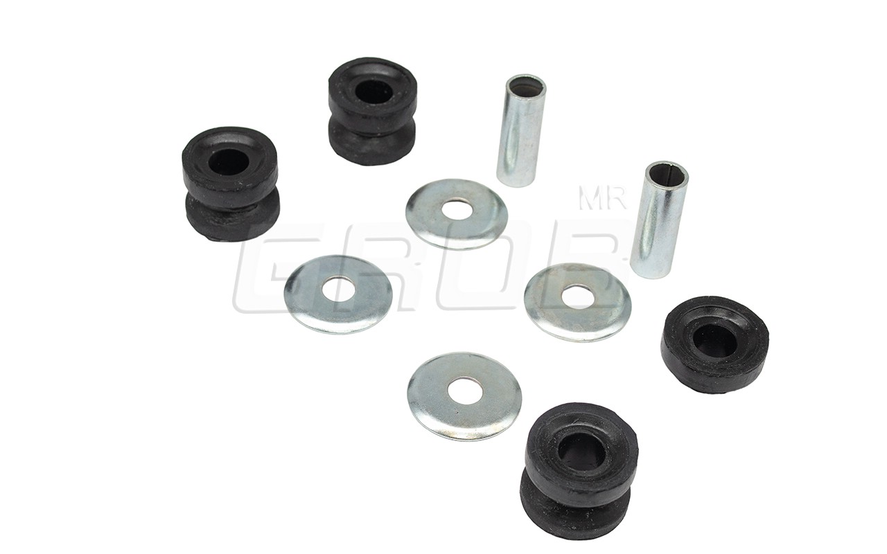 Hule de Tirante Del. Nissan Pick-Up 79-93