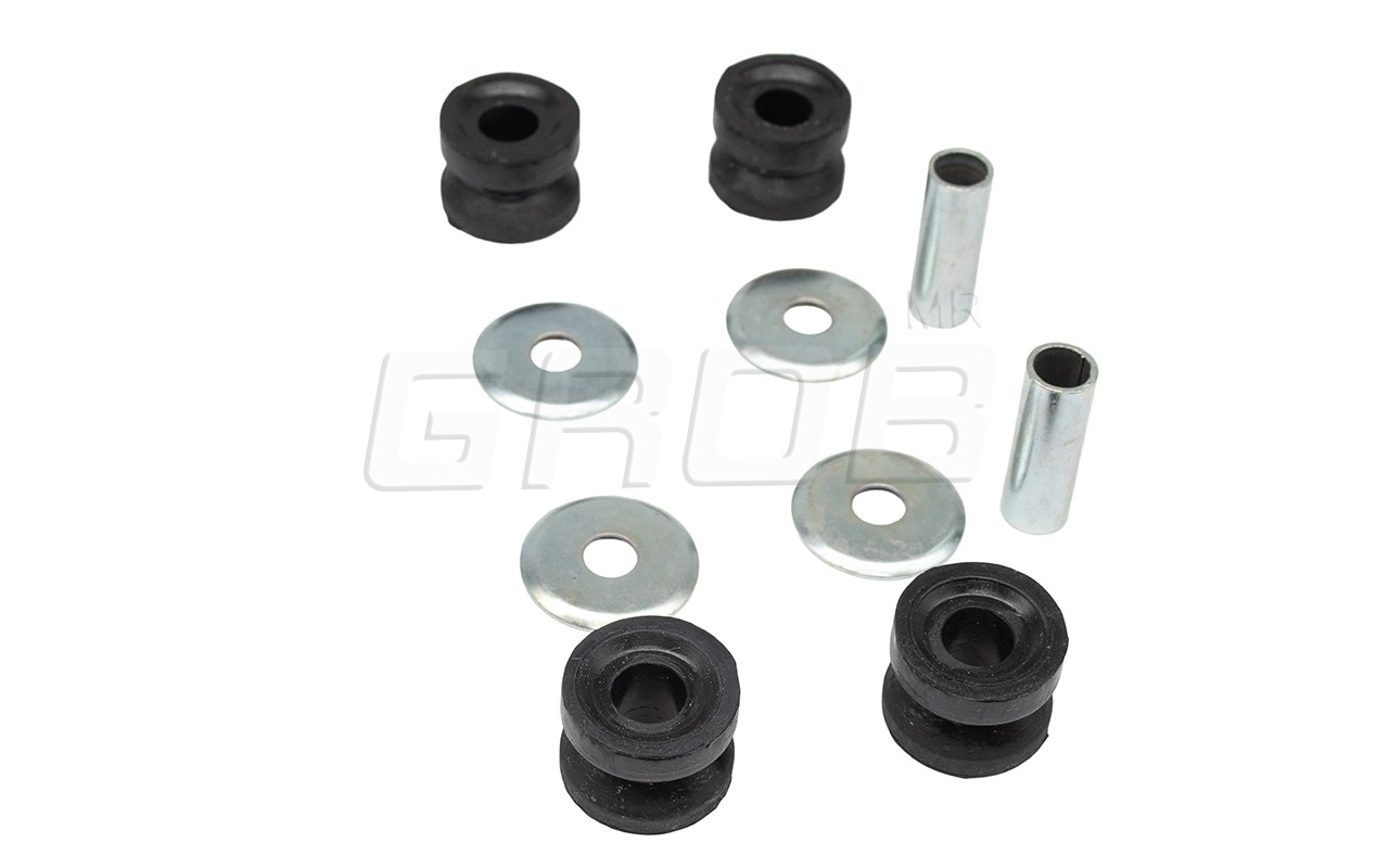 Hule de Tirante Del. Nissan Pick-Up 79-93