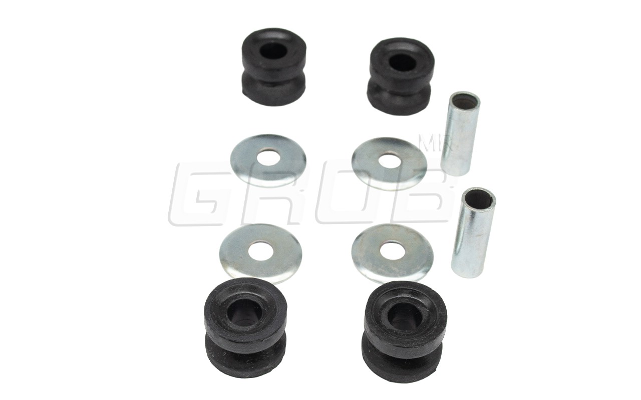 Hule de Tirante Del. Nissan Pick-Up 79-93
