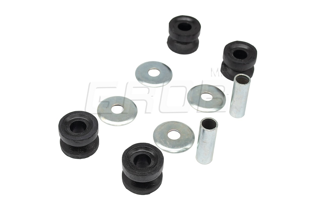 Hule de Tirante Del. Nissan Pick-Up 79-93