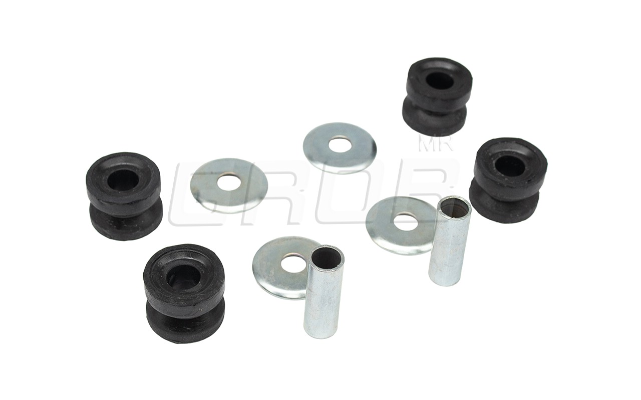 Hule de Tirante Del. Nissan Pick-Up 79-93