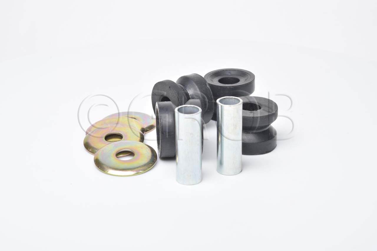 Hule de Tirante Del. Nissan Pick-Up 94-13 NP300 4X2 09-14
