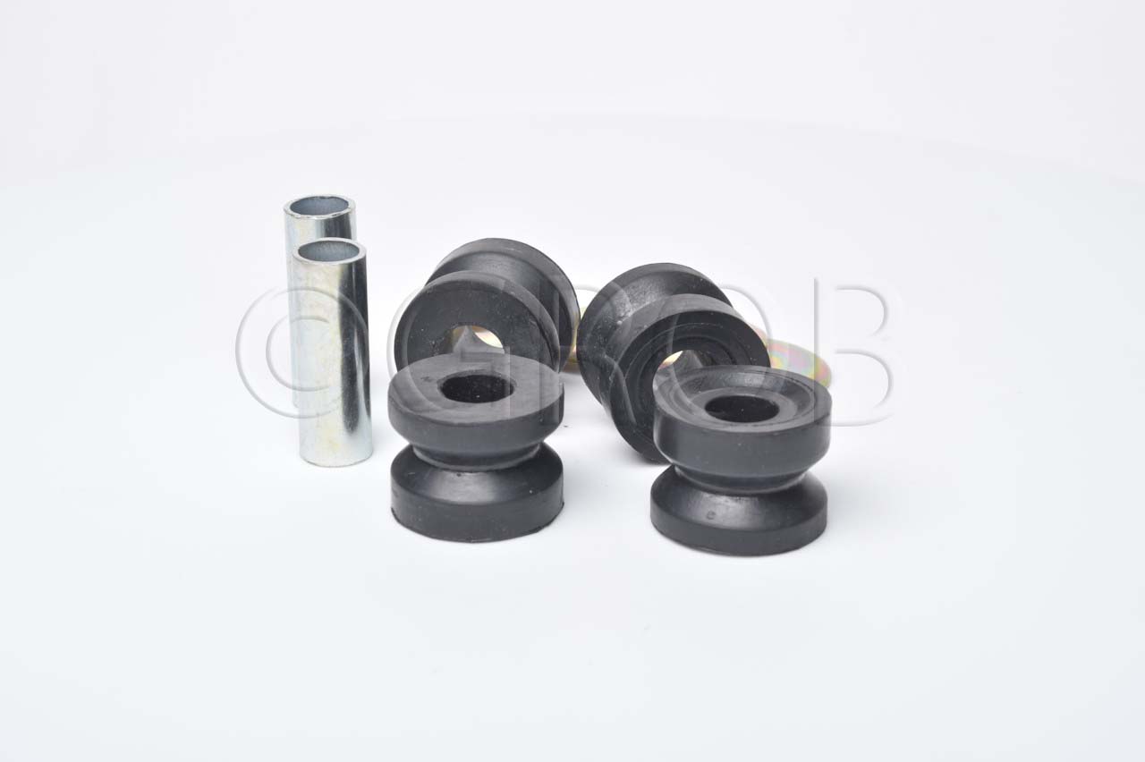 Hule de Tirante Del. Nissan Pick-Up 94-13 NP300 4X2 09-14