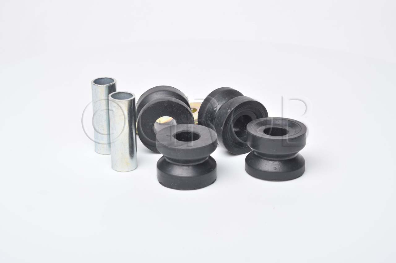 Hule de Tirante Del. Nissan Pick-Up 94-13 NP300 4X2 09-14