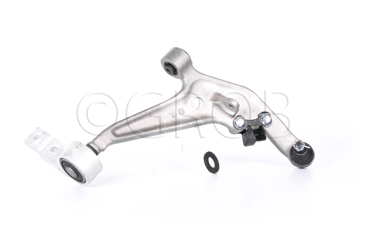 Horquilla Inf. Der. X-Trail 02-07