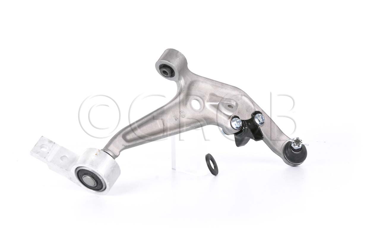 Horquilla Inf. Der. X-Trail 02-07