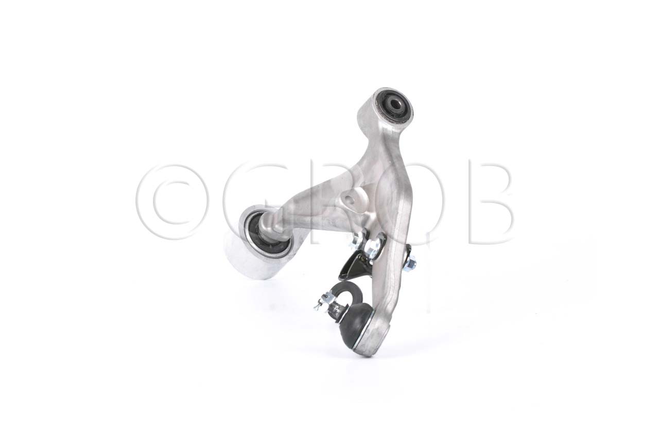 Horquilla Inf. Der. X-Trail 02-07