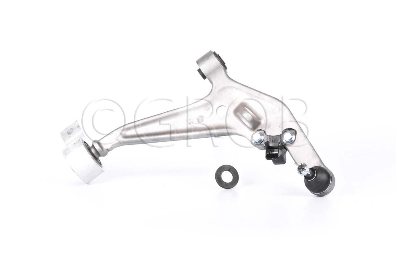 Horquilla Inf. Der. X-Trail 02-07