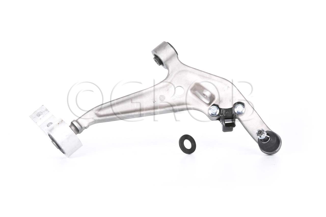 Horquilla Inf. Der. X-Trail 02-07