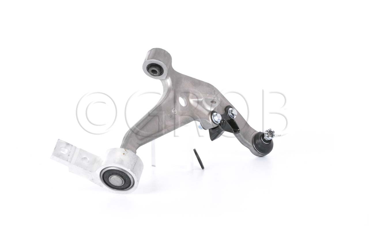 Horquilla Inf. Der. X-Trail 02-07