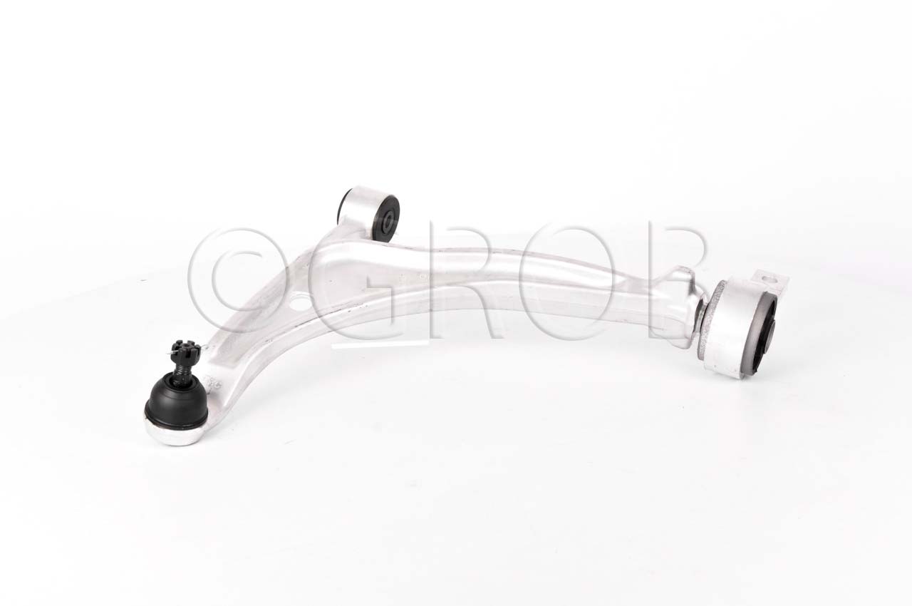 Horquilla Inf. Izq. Altima 02-06 Maxima 04-06 Safrane 09-10