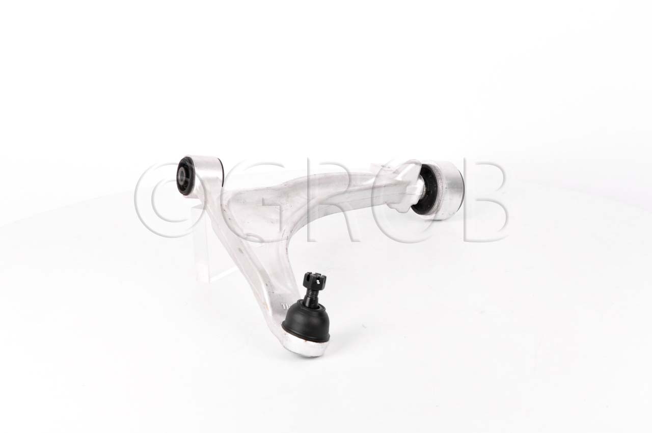 Horquilla Inf. Izq. Altima 02-06 Maxima 04-06 Safrane 09-10