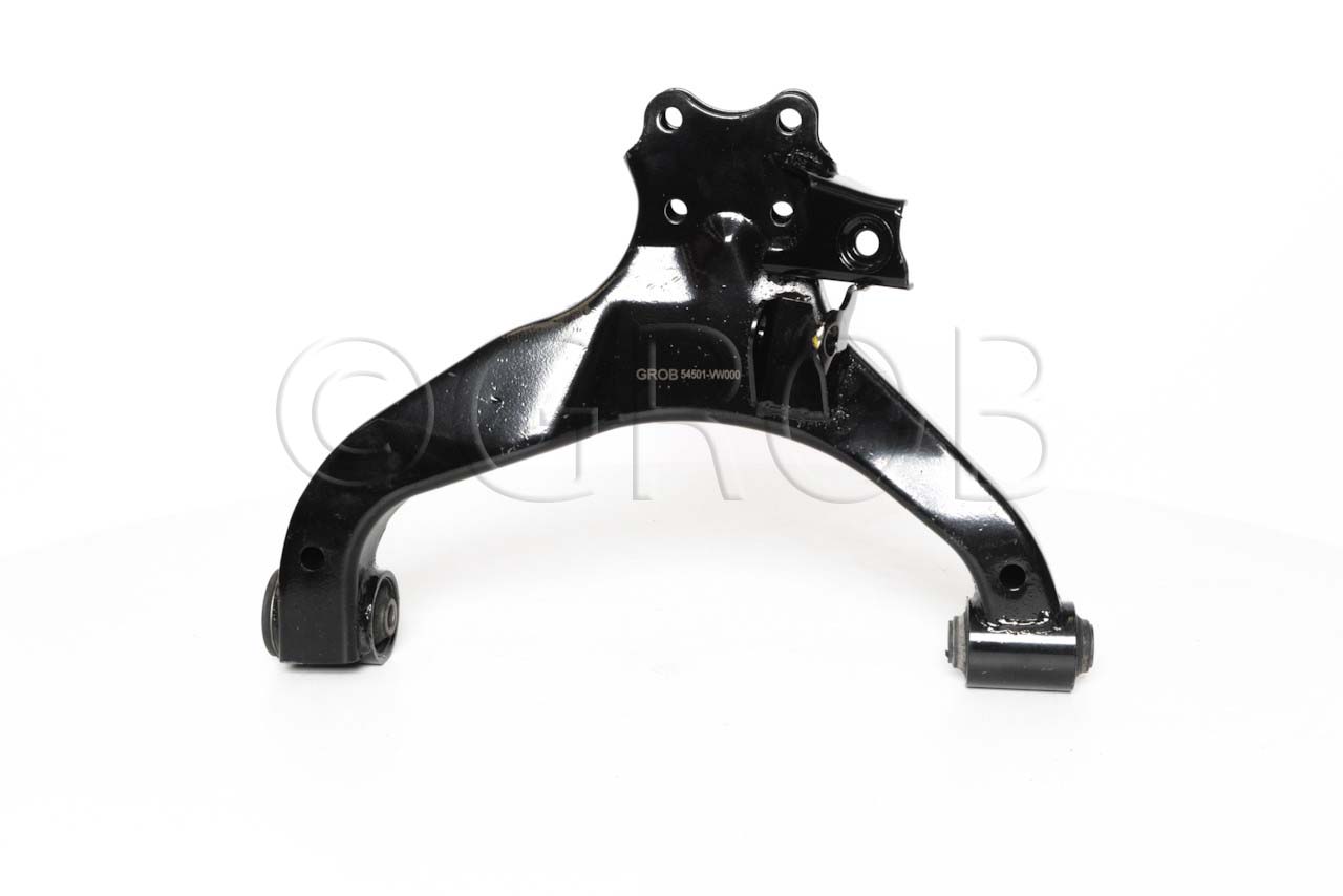 Horquilla Inf. Izq. Urvan 02-12