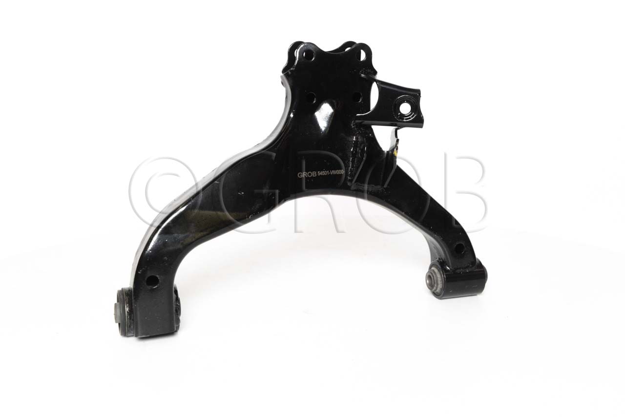 Horquilla Inf. Izq. Urvan 02-12