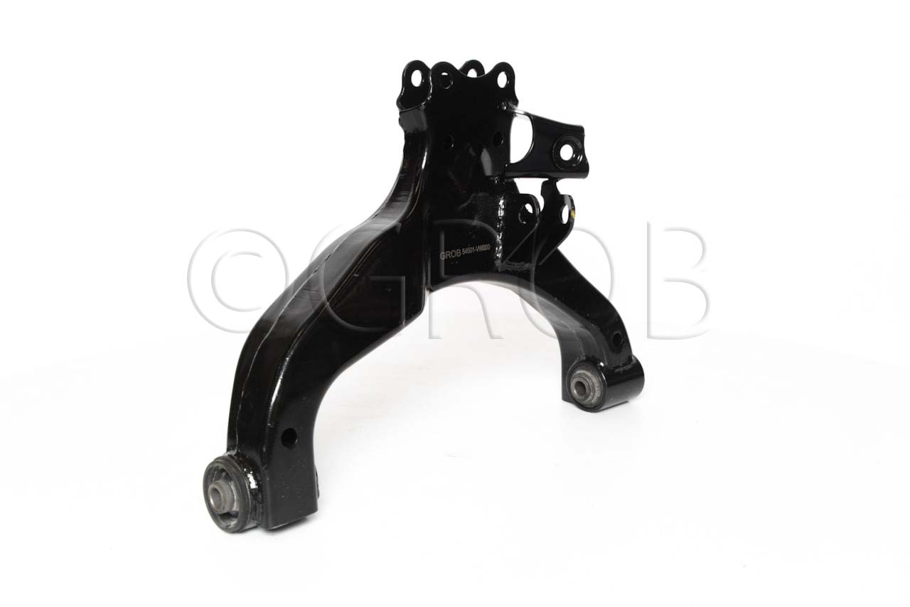 Horquilla Inf. Izq. Urvan 02-12