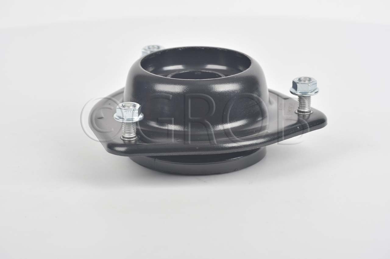 Base de Amortiguador Del. Verna 03-09 Accent 95-03