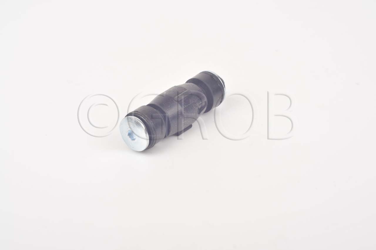 Tornillo Estabilizador Del. Aprio 07-11 Platina 02-09 Clio 02-09 Kangoo 02-23 Logan 15-23 Sandero 10-20 Stepway 10-23