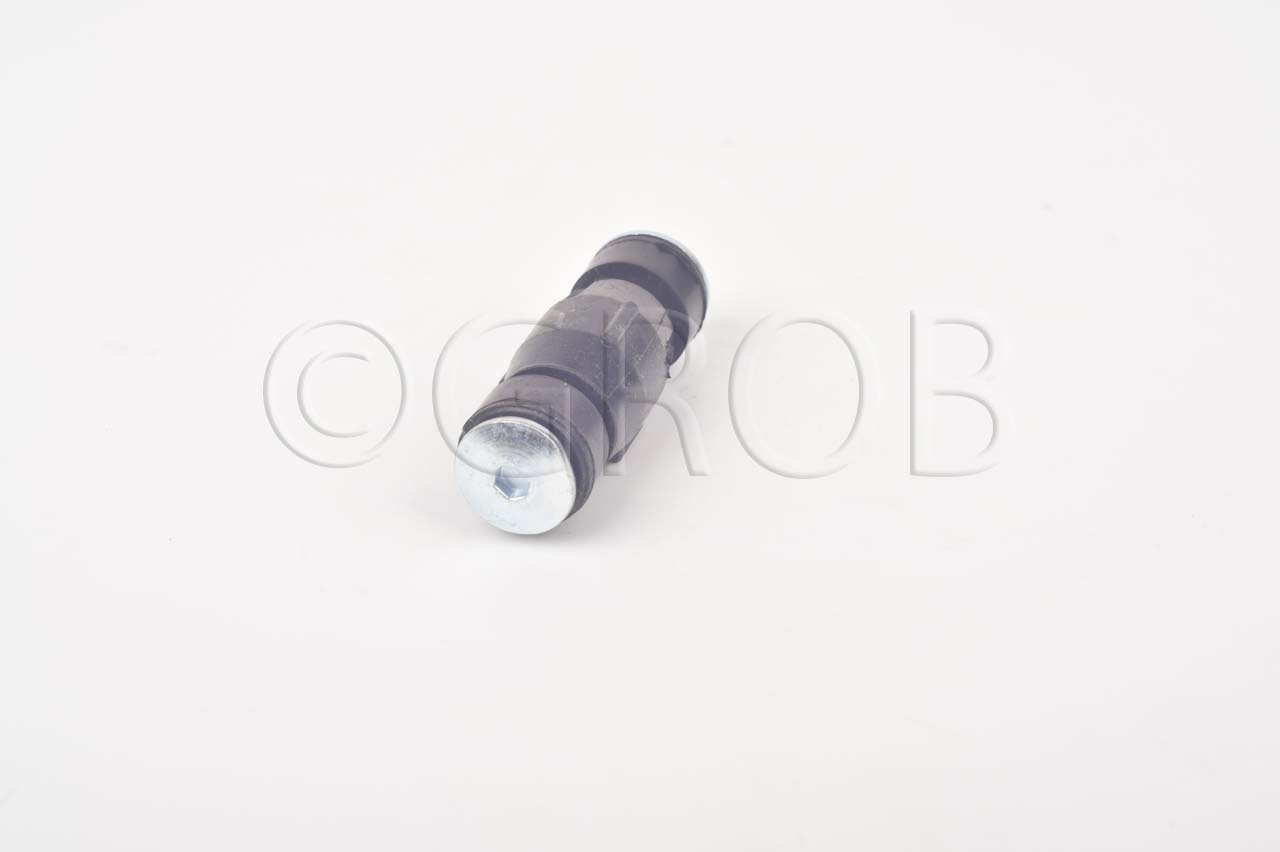 Tornillo Estabilizador Del. Aprio 07-11 Platina 02-09 Clio 02-09 Kangoo 02-23 Logan 15-23 Sandero 10-20 Stepway 10-23