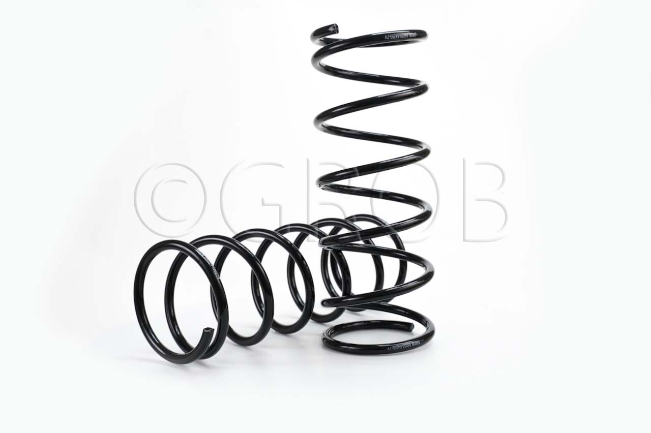 Resorte Tras. Hikari 88-91 Tsuru II 88-91 Tsuru III 92-17