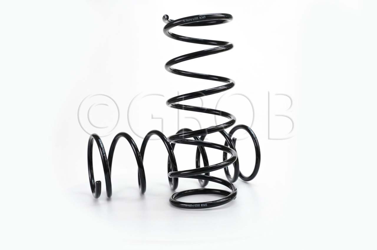 Resorte Tras. Hikari 88-91 Tsuru II 88-91 Tsuru III 92-17