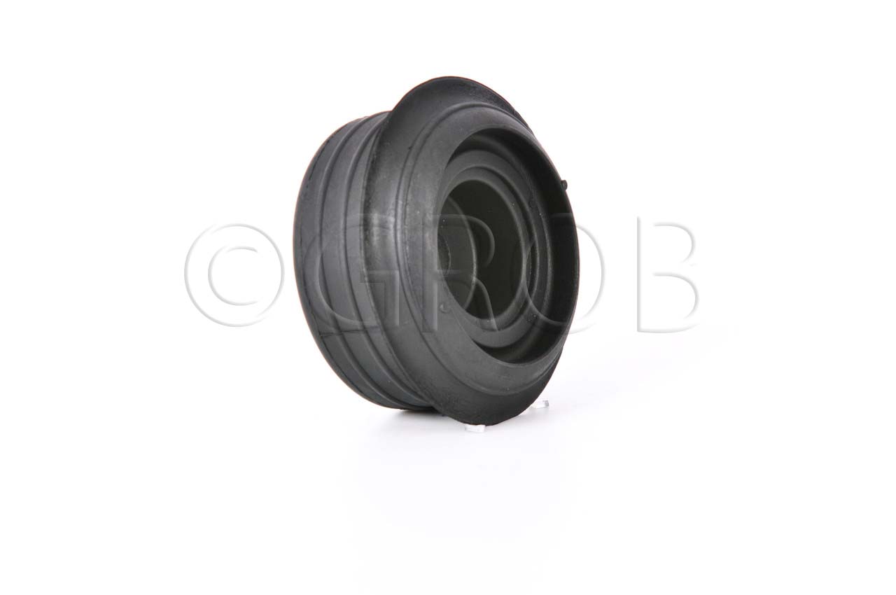 Base de Amortiguador Tras. Verna 03-09 Accent 95-03