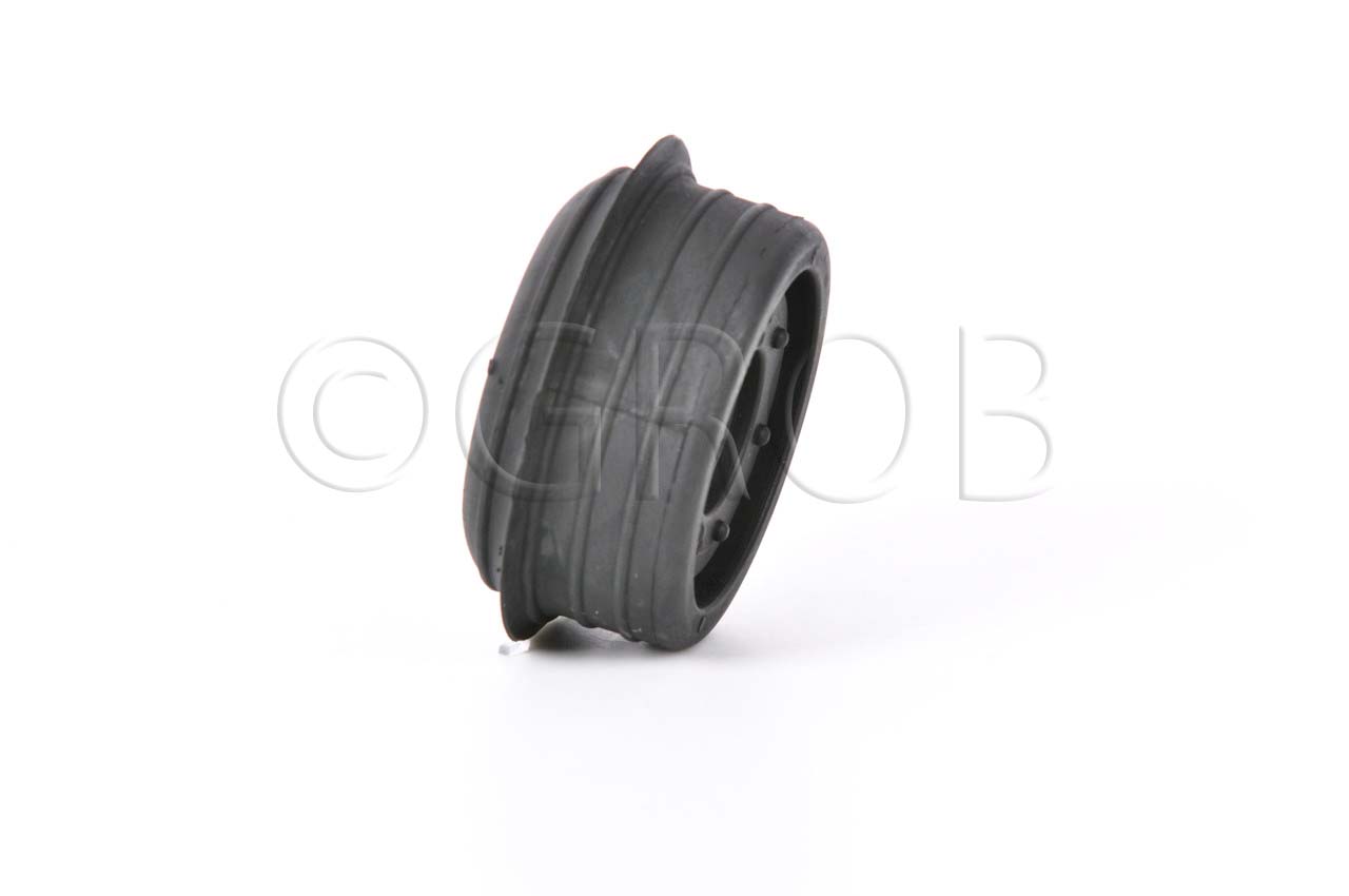 Base de Amortiguador Tras. Verna 03-09 Accent 95-03