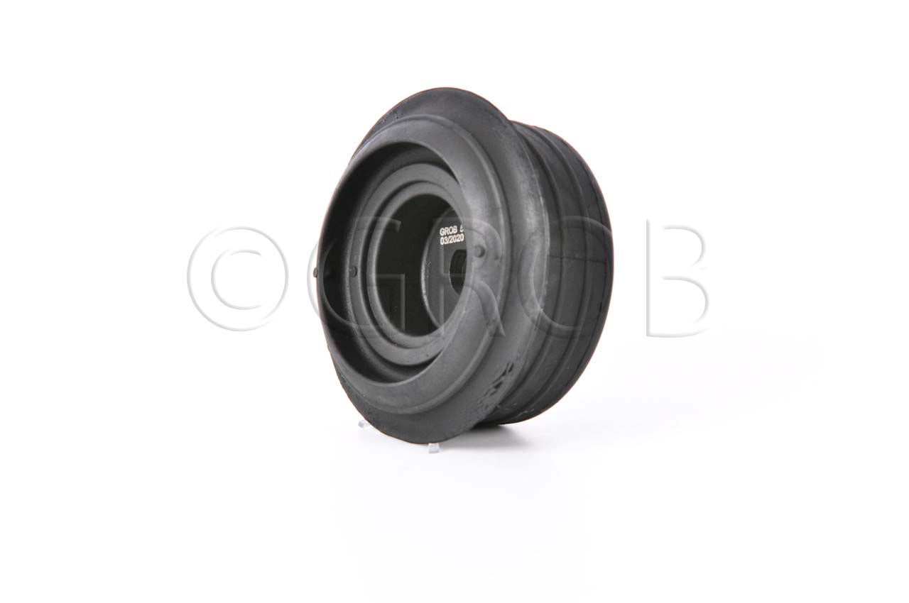 Base de Amortiguador Tras. Verna 03-09 Accent 95-03