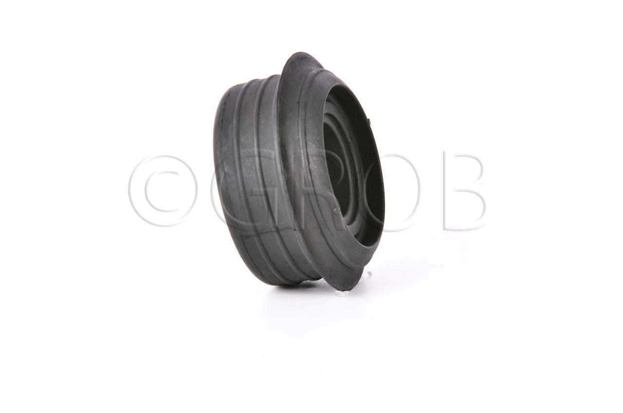 Base de Amortiguador Tras. Verna 03-09 Accent 95-03