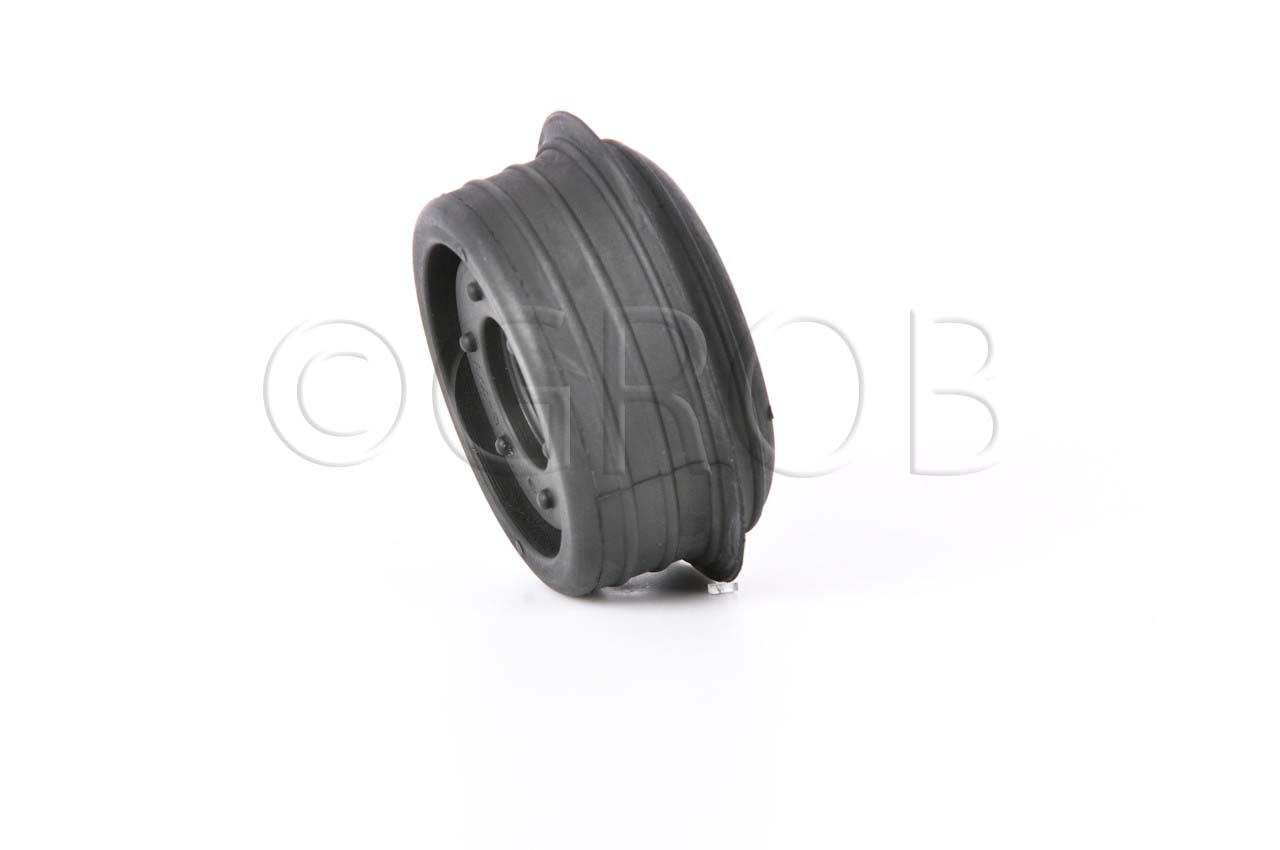 Base de Amortiguador Tras. Verna 03-09 Accent 95-03