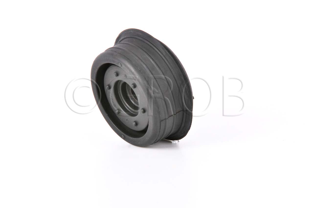 Base de Amortiguador Tras. Verna 03-09 Accent 95-03