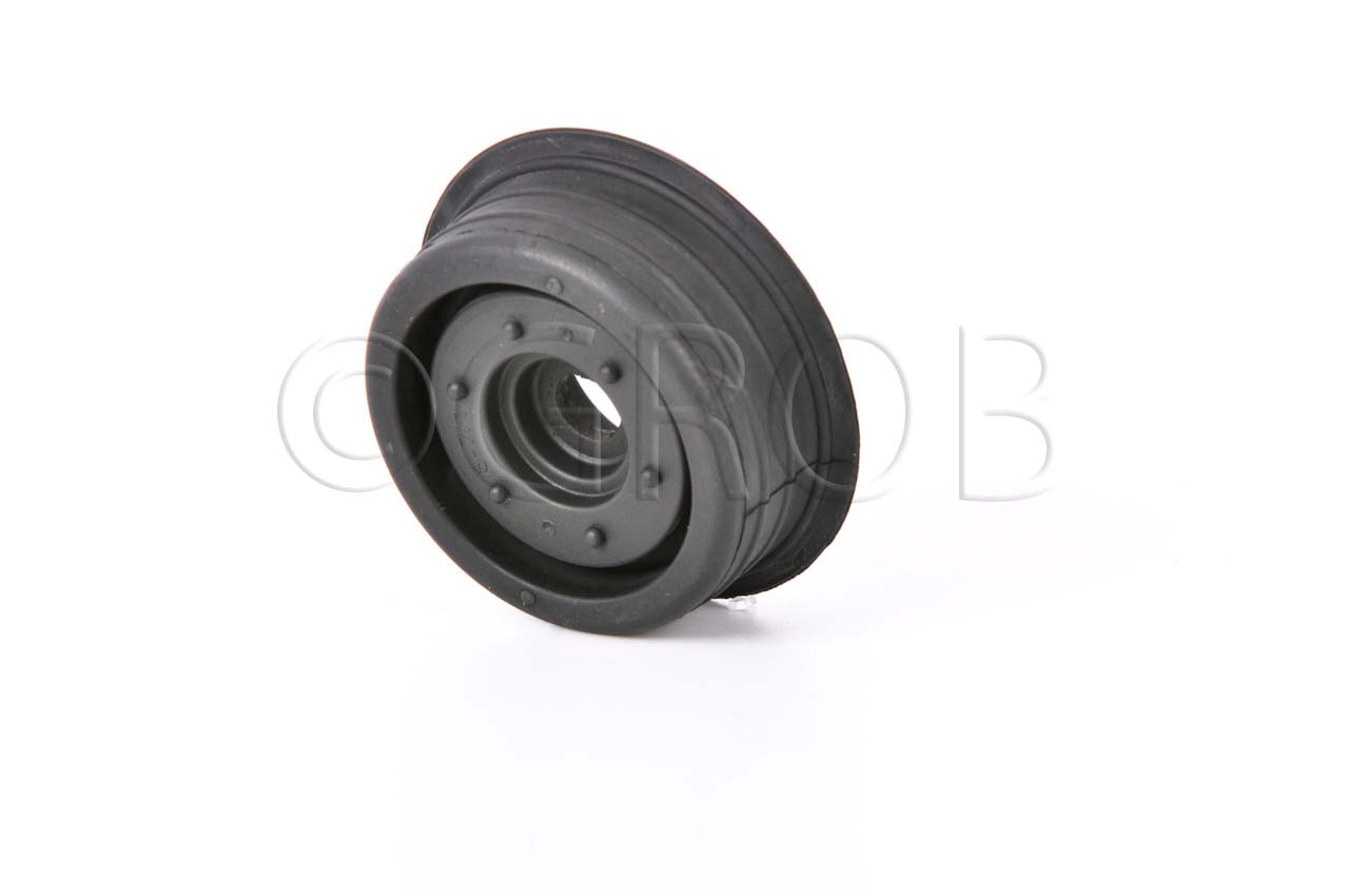 Base de Amortiguador Tras. Verna 03-09 Accent 95-03