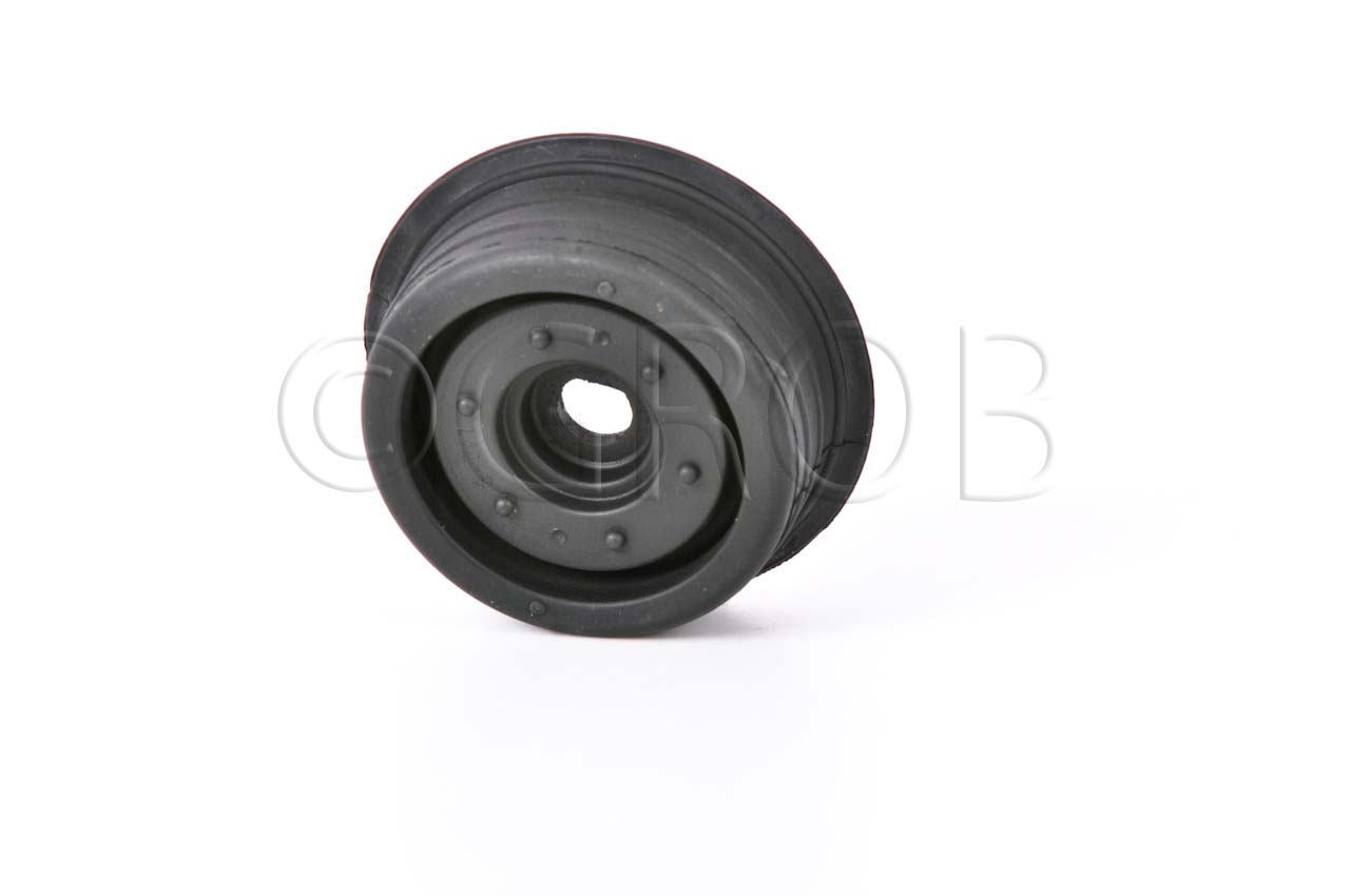 Base de Amortiguador Tras. Verna 03-09 Accent 95-03