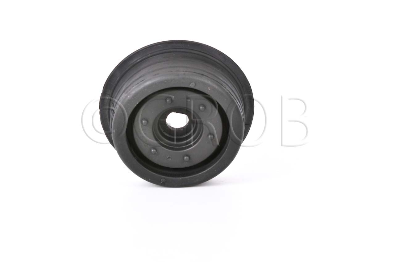 Base de Amortiguador Tras. Verna 03-09 Accent 95-03